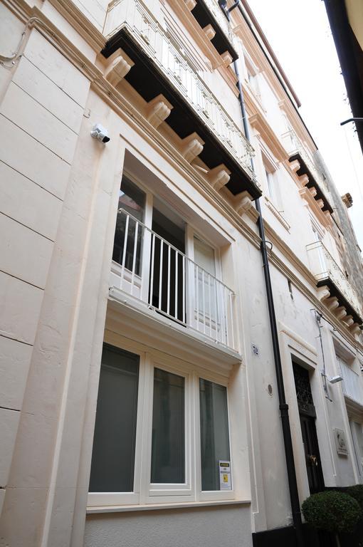 Hotel Casa34 Ragusa Exterior foto