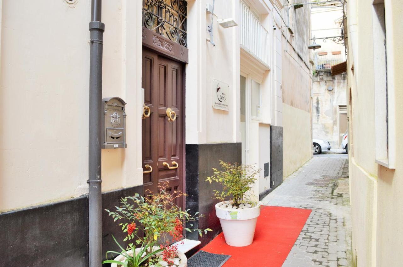 Hotel Casa34 Ragusa Exterior foto